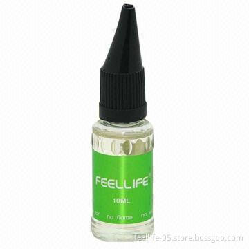 Mango Flavor, Shisha E-cigarette Refill Liquid, 10ml